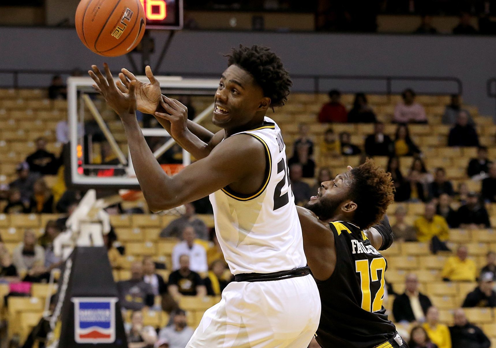 Missouri v Northern Kentucky